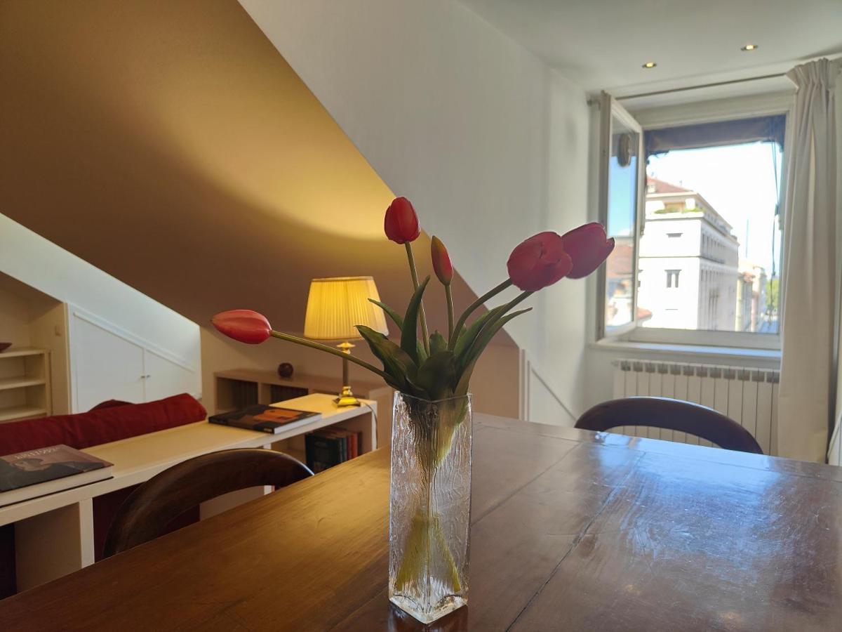 Hostdomus - September Apartamento