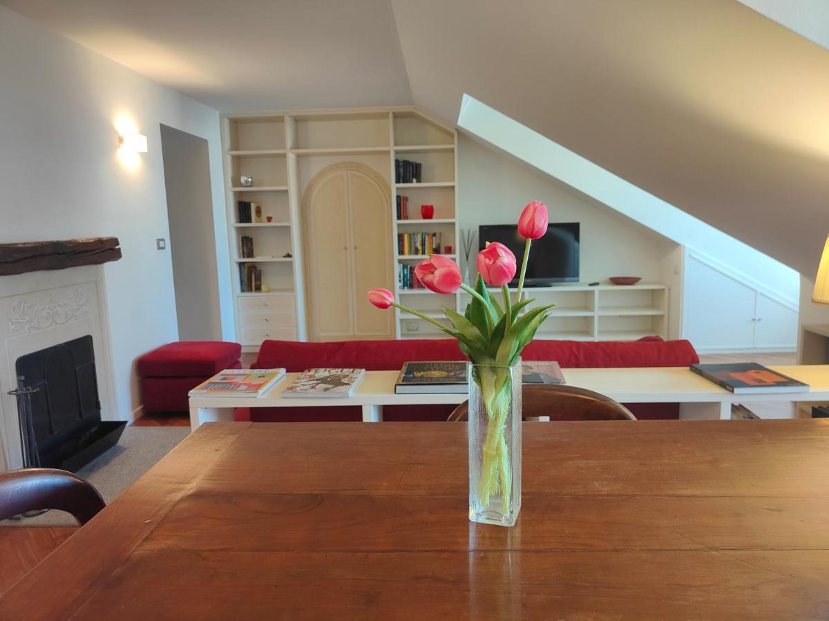 Hostdomus - September Apartamento