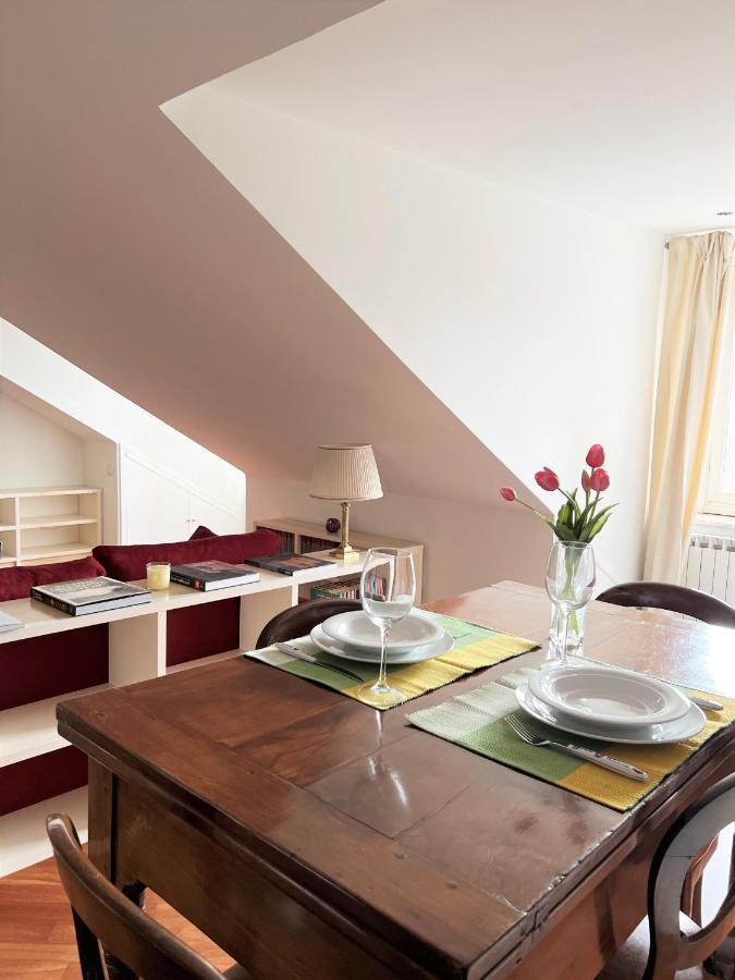 Apartment Hostdomus - September Turin