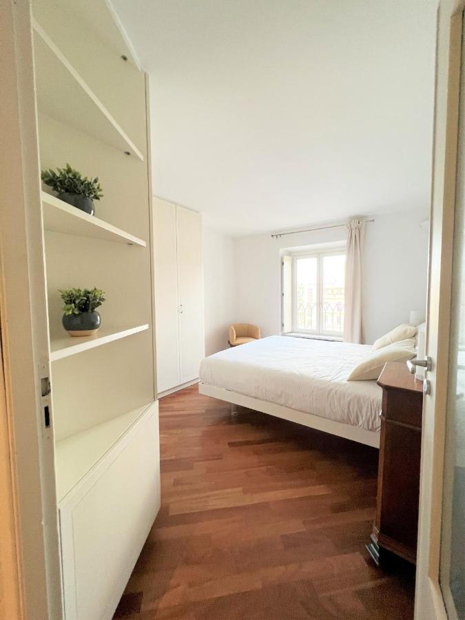Hostdomus - September Apartment Turin