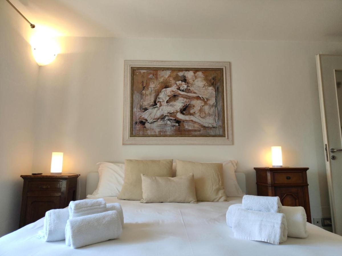 Hostdomus - September Apartment *