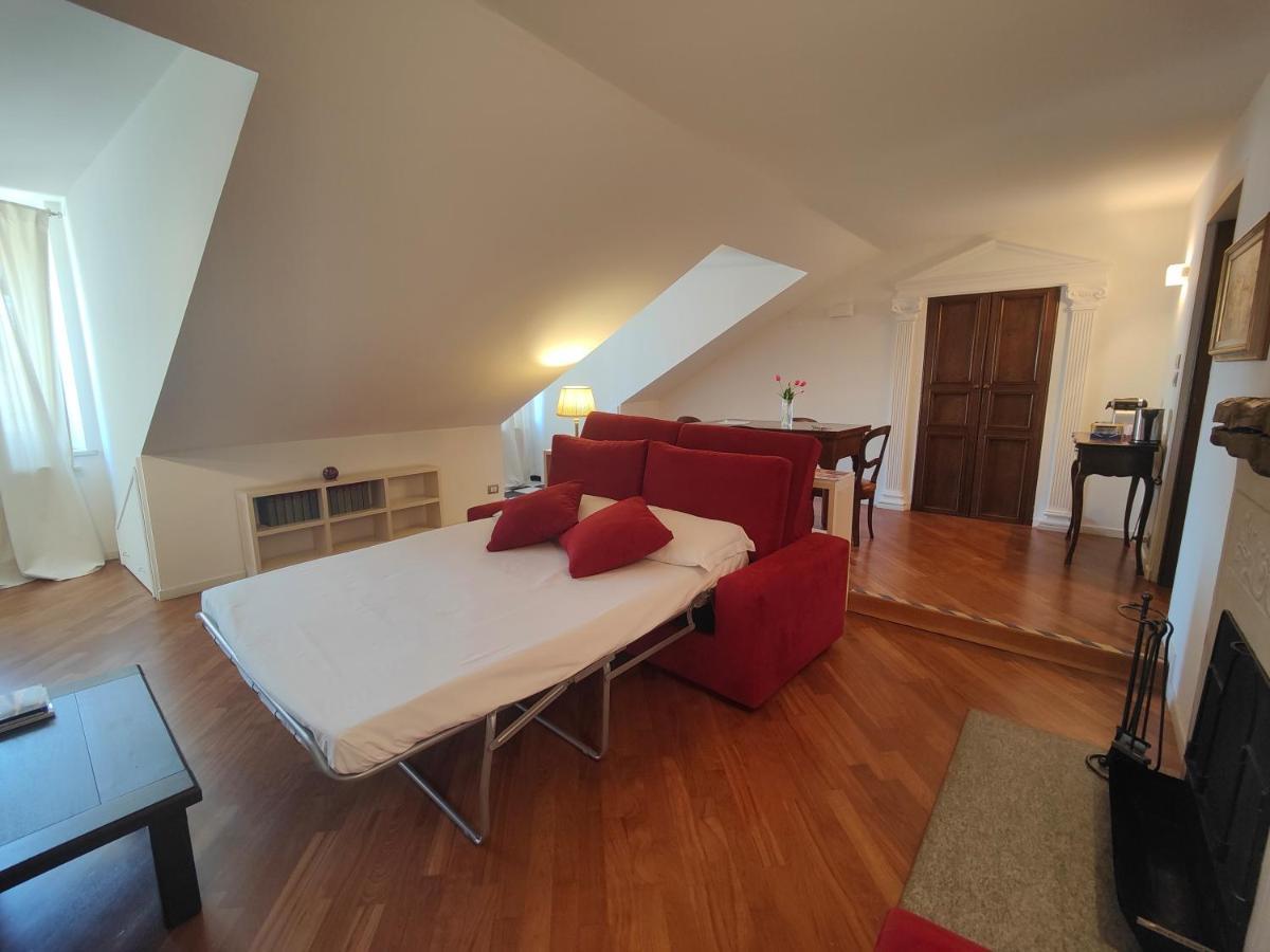 Apartment Hostdomus - September Turin