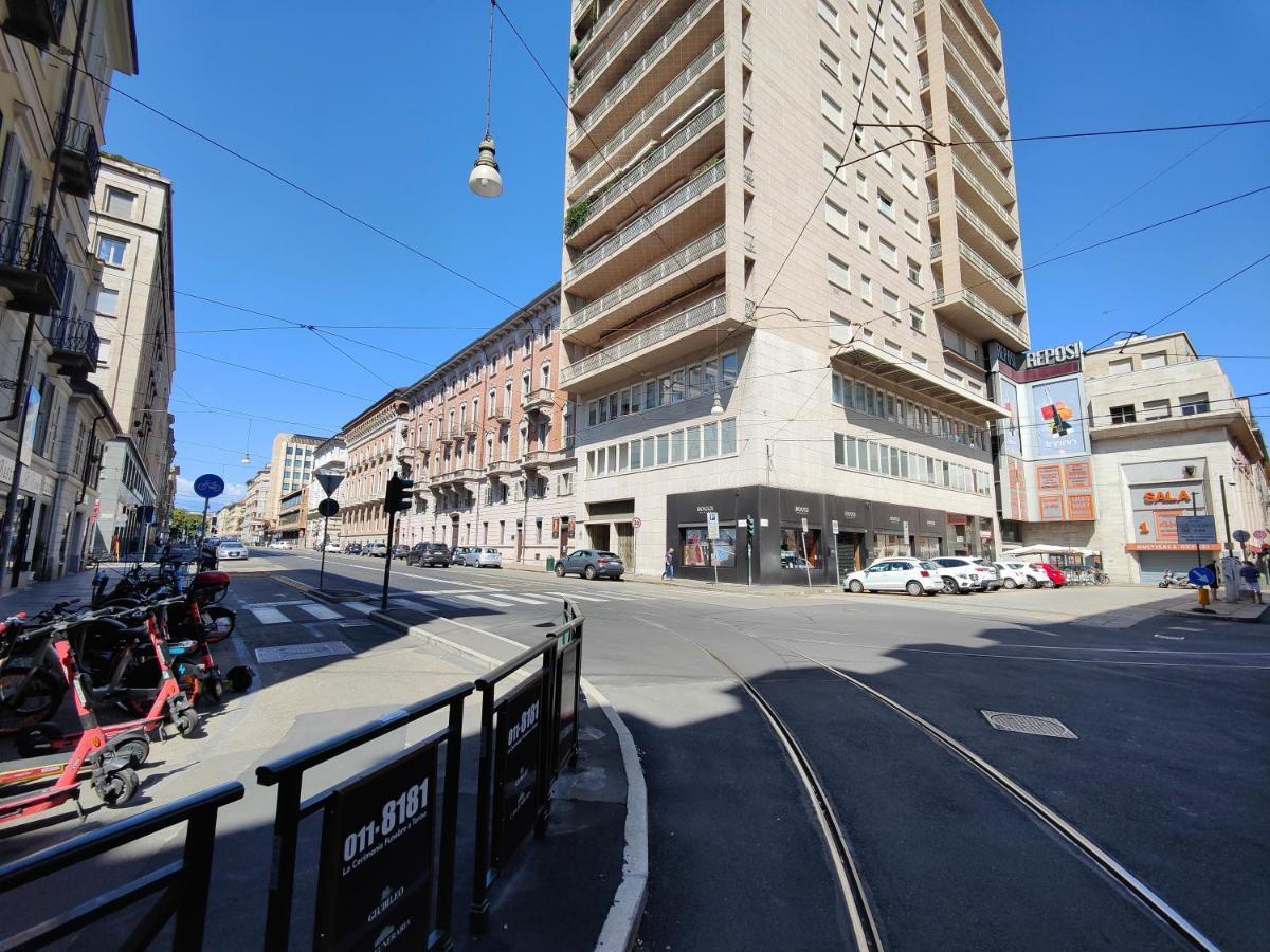 Hostdomus - September Apartment