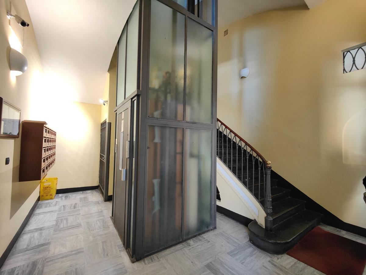 Hostdomus - September Apartment *