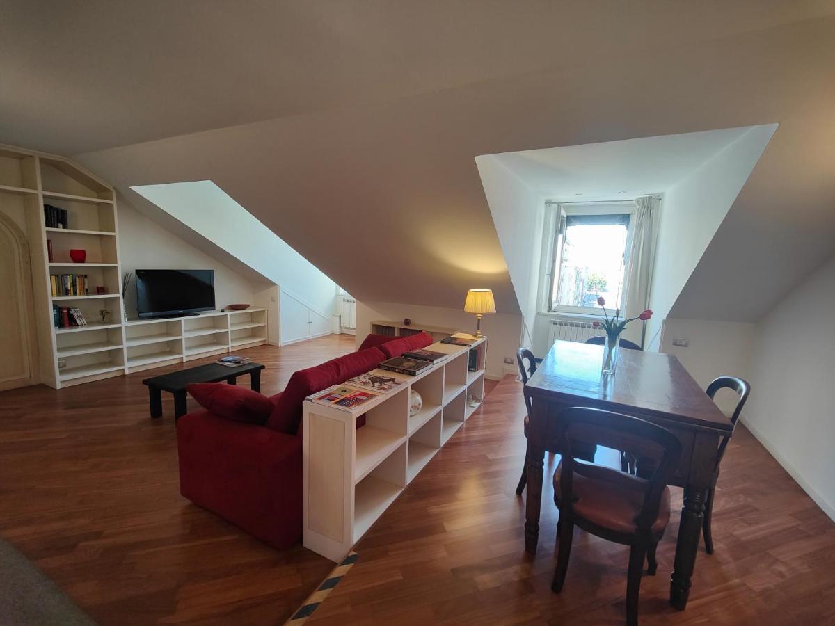 Hostdomus - September Apartment *